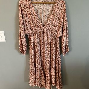 Maternity dress lot